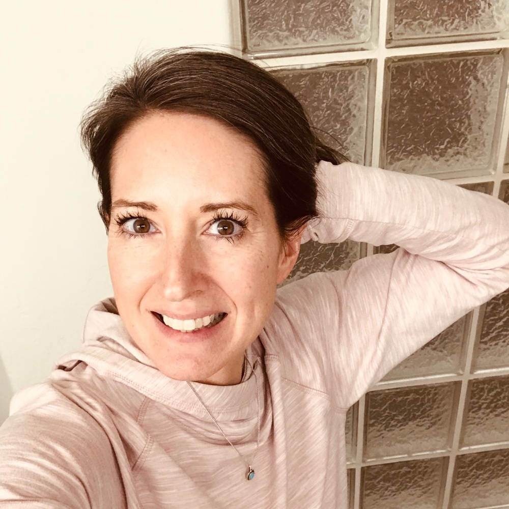 Meet your Posher, Jenny